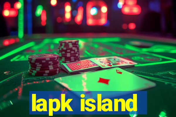 lapk island